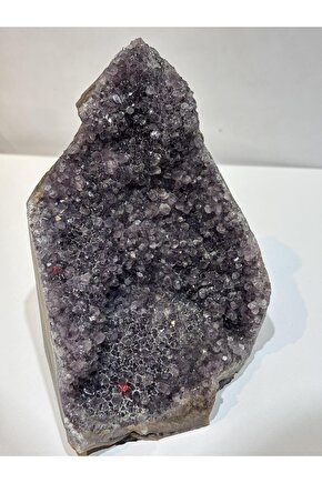 BREZİLYA AMETİST DOĞALTAŞ