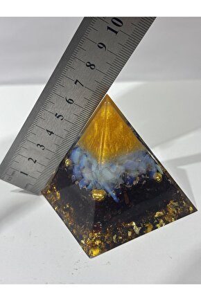 ÇAKRA DENGELEME ORGONİTİ 6 CM