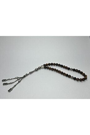 KAPLANGÖZÜ ERİL GÜÇ DOĞALTAŞ TESBİH