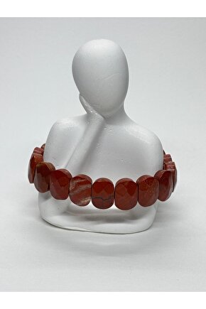 JASPER ROLEKS DOĞALTAŞ BİLEKLİK