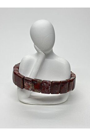 JASPER ROLEKS DOĞALTAŞ BİLEKLİK