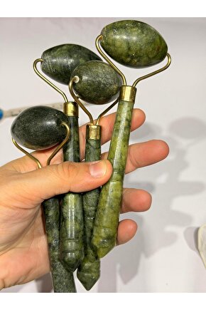 Yeşim Doğaltaş Büyük Roller