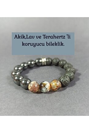 Doğal Taş Bileklik