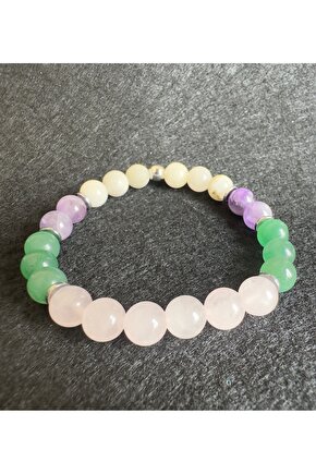 Aşk bilekliği (Doğaltaş )