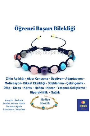 Öğrenci Başarı Bilekliği