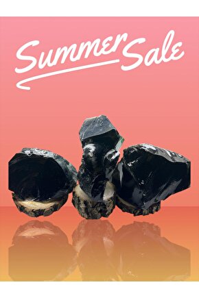 DOĞAL TAŞ 3 LÜ KAPLUMBAĞA(SERTİFİKALI)