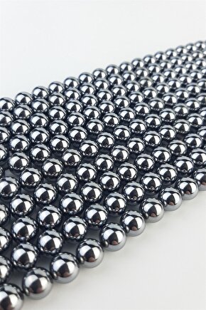 Terahertz Doğal Taş 8 Mm 1 Dizi Helsinki