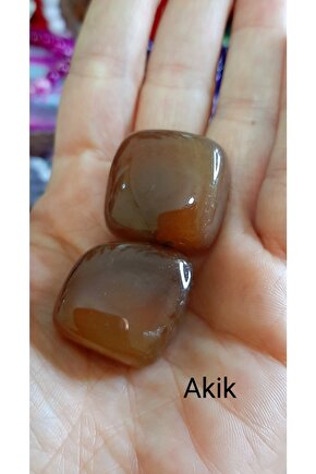 Doğaltaş Antalya  Doğal Taş Akik Tamburlanmış Kütle Tımbıl Kayaç