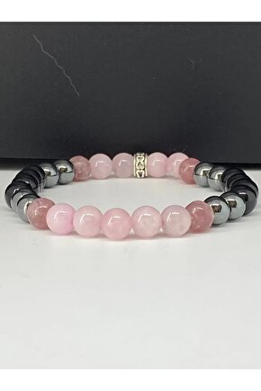 Depresyon, Anksiyete, Korunma, Empati Doğaltaş Bilekliği