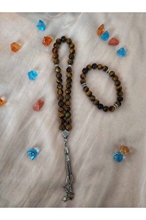 Kaplangözü Tesbih Bileklik