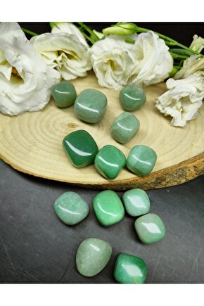 aventurin doğal taş tımbıl