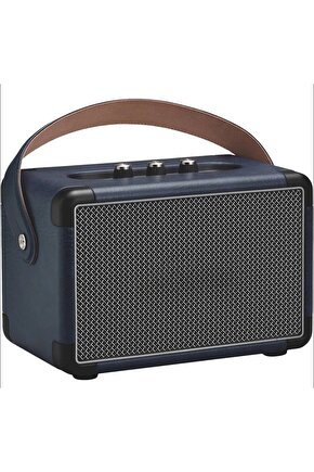 BLUETOOTH SPEAKER KABLOSUZ ŞARJLI HOPARLÖR PARTY BOX SES BOMBASI