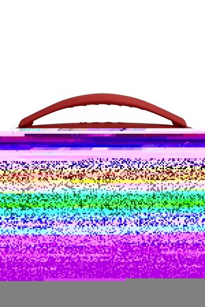 Döner Başlıklı Temizlik Fırçası Cımbızlı