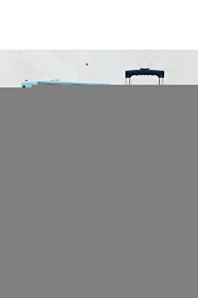 Powermaster Mg6B-1B Ledli Büyüteç