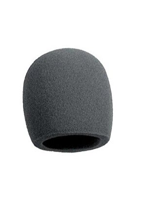 Ws-s35-b1 Mikrofon Süngeri (1 ADET)