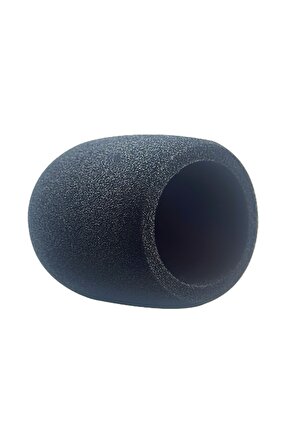 VOKAL MİKROFON SÜNGERİ