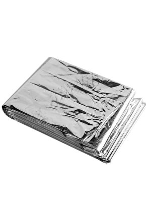 Deprem Yanık Termal Battaniye