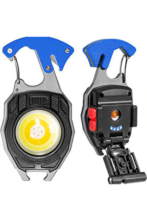 W5147 Ledli Fenerli Mıknatıslı