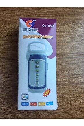 SOLAR ŞARJLI MİNİ IŞILDAK (4767) - MCT7530-4801