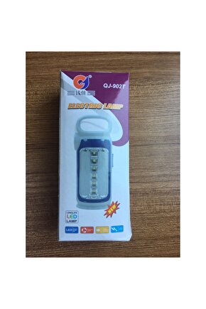 SOLAR ŞARJLI MİNİ IŞILDAK