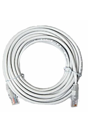 3 Metre Cat6 Internet Kablosu Ethernet Cat 6