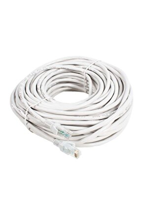 Cat6 30 Metre Ethernet Kablo