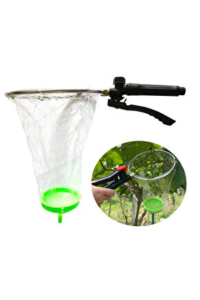 Art002 X01 Yüksek Basinçli Bahçe Sebze Meyve Sulama Aleti Bernami Yeni