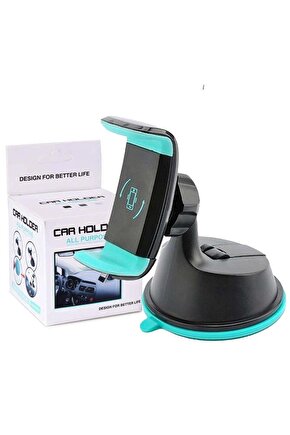 7808 Vantuzlu Telefon Tutacağı