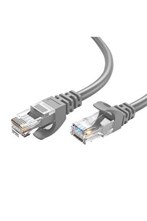 Cat6 3 Metre RJ45 Patch Network Ethernet İnternet Kablosu G-505ZB (5051)