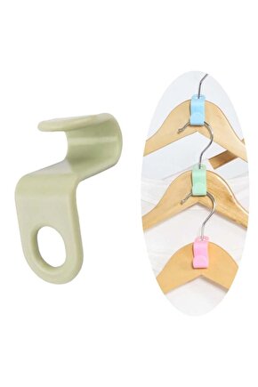 Sunup Sn-22744 Dolap İçi Elbise Düzenleyici Askılık