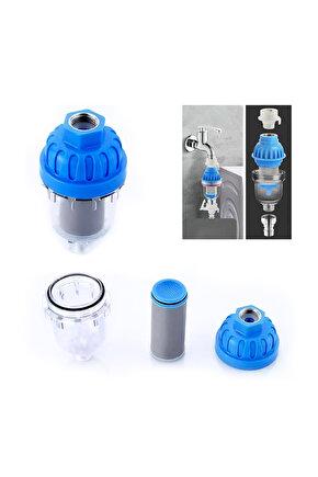 ÇAMAŞIR MAKİNESİ İÇİN KİREÇ VE PAS ÖNLEYİCİ GO506089MT-14573