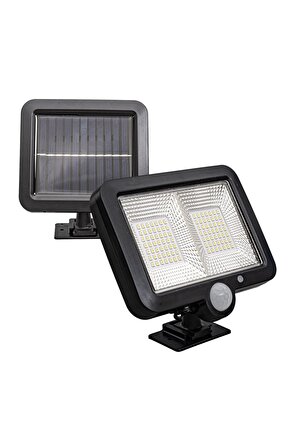 SENSÖR + SOLAR DUVAR LAMBASI (0)