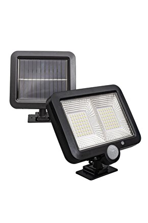 SENSÖR + SOLAR DUVAR LAMBASI (4887)