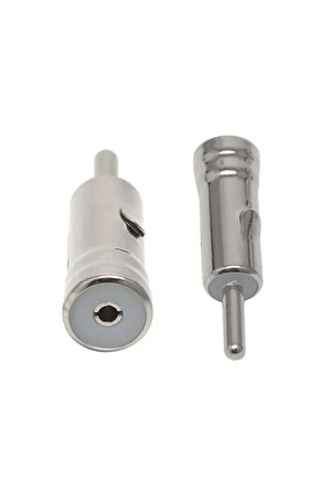 M3LFS- blaupunkt dik model dişierkek oto araç am fm radyo fişi anten soketi