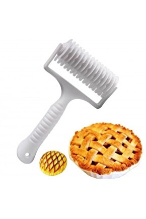 Dairesel Hareketli Kafes Şekillii Hamur Kesici (jy)