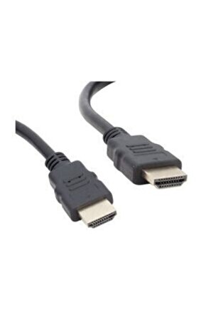 Hdmi Siyah 5 Metre Hdmı Kablo Plazma Ve Uydu Arasıkablo