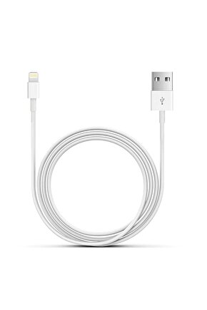 Foxconn Iosıphone Serisi Şarj Ve Data Kablosu Korumalı Poşetli Ürün