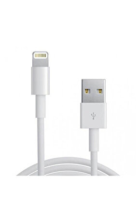 IOSIPHONE SERİSİ ŞARJ VE DATA KABLOSU (1 METRE) (81) (K0)