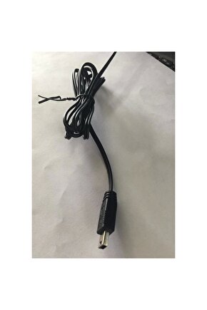 - Yerli Üretim 1.2 Metre 180.10bs*2f Mini Usb Yedek Adaptör Kablosu (K95)
