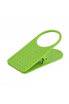 Şişe Tutucu Mandallı Kupa Tutacağı Bardaklık Aparatı