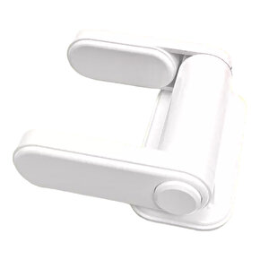 3m Yapışkanlı Çocuk Kapı Kilidi (4172) alithestereo