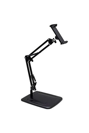 Powermaster Pm-2580 Akrobatik Masaüstü Tablet Telefon Tutacağı