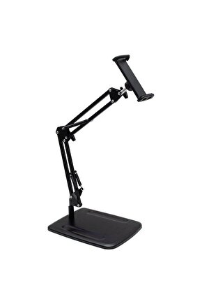 Pm-2580 Akrobatik Masaüstü Tablet Telefon Tutacağı