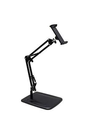 Powermaster Pm-2580 Akrobatik Masaüstü Tablet Telefon Tutacağı