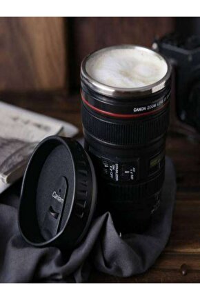 Objektif Termos Bardak Caniam