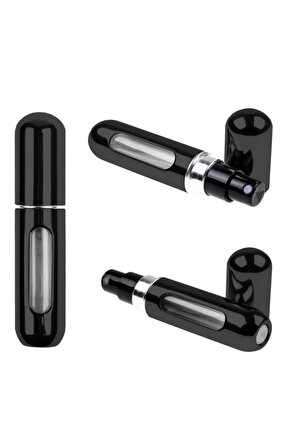 Cep Parfüm Şişesi