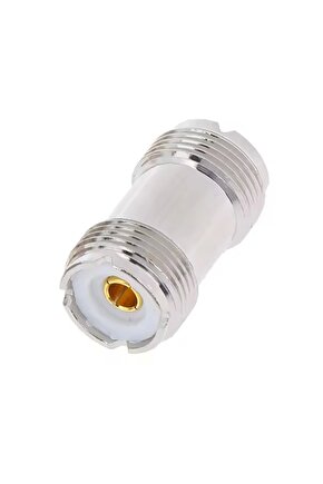 UHF DİŞİDİŞİ ARA KONNEKTÖR (UHF104) (4887)
