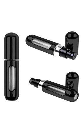 Cep Parfüm Şişesi - Lisinya