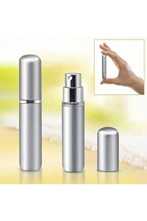 Cep Parfüm Şişesi Alithestereo