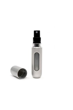Parfüm Şişesinden Dolabilir Cep Parfüm Şişesi